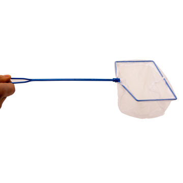 Visa information för Akvariehåv Bild på Akvariehåv