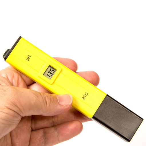 Bild på pH-Sticka Pocket