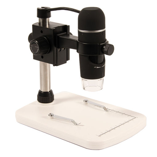 Bild på Digitalt USB-Mikroskop Celect