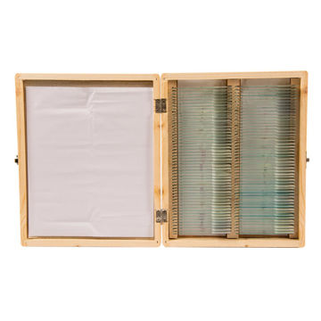 Visa information för Preparatsats - Universal Bild på Preparatsats - Universal