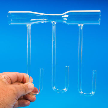 Visa information för Venturierör Bild på Venturierör