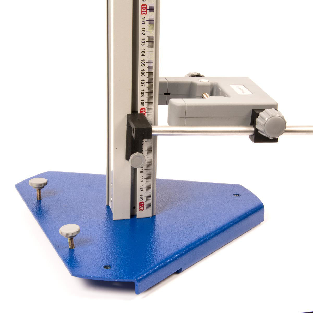 Heraco AB. Fritt fall apparat