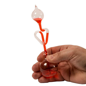 Visa information för Handkokare Bild på Handkokare