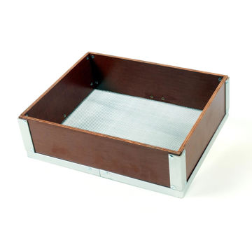 Visa information för Vattensåll Bild på Vattensåll