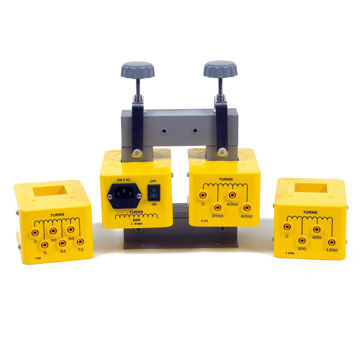 Visa information för Transformatorlåda - Demonstration Bild på Transformatorlåda - Demonstration