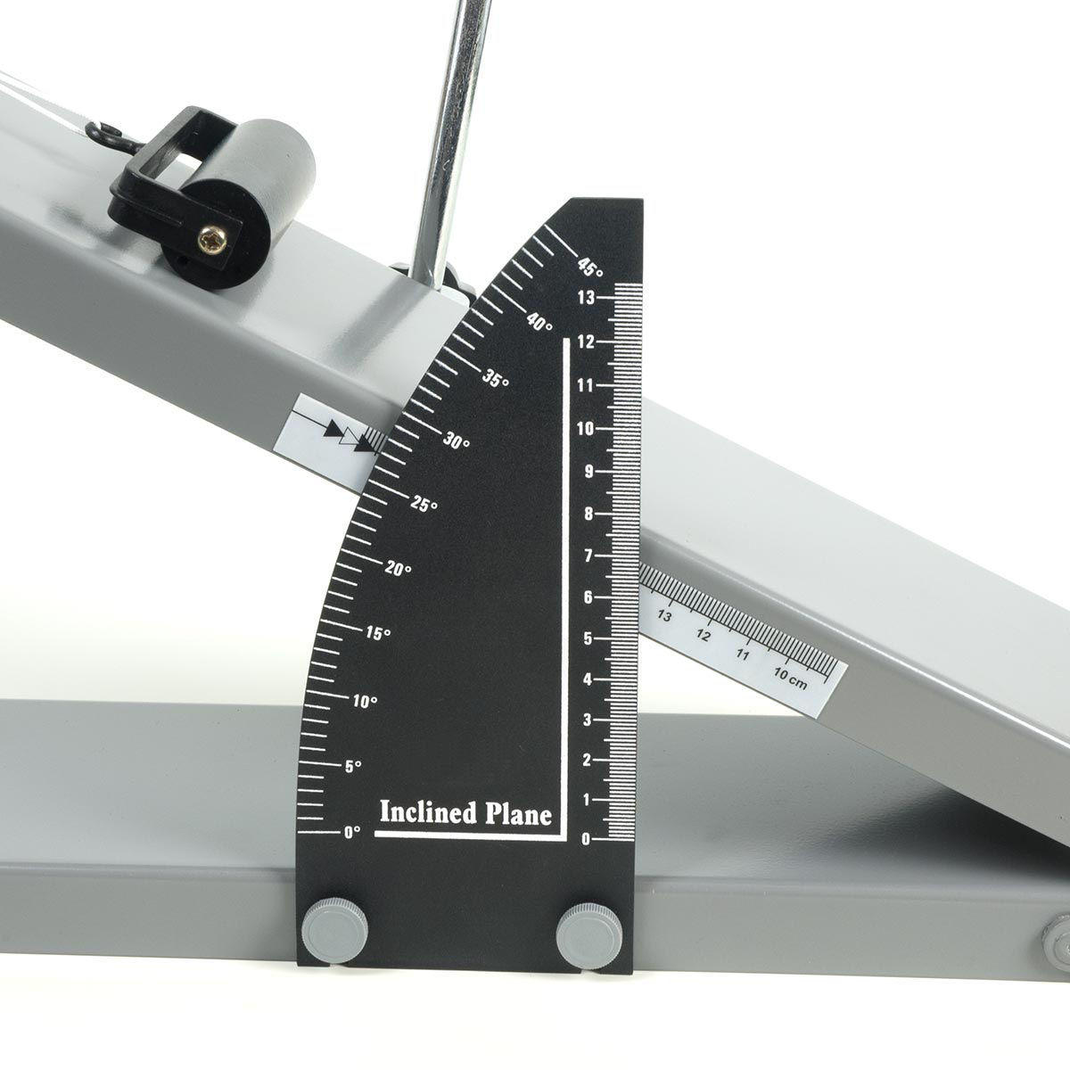 Heraco AB. Lutande plan