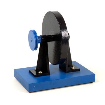 Visa information för Svänghjul Bild på Svänghjul