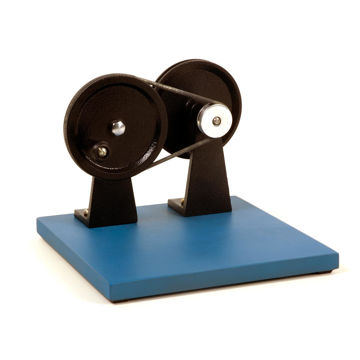 Visa information för Handvevad drivenhet Bild på Handvevad drivenhet