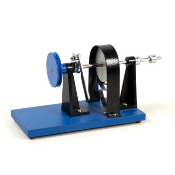 Visa information för Fjädermotor Bild på Fjädermotor