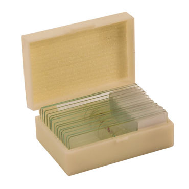 Visa produkter i kategori Preparatsatser Bild för kategori Preparatsatser