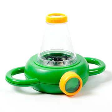 Visa information för Tvåvägslupp Bild på Tvåvägslupp