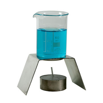 Visa information för Stativ för värmeljus Bild på Stativ för värmeljus