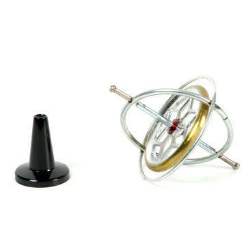 Visa information för Gyroskop Bild på Gyroskop