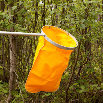 Visa information för Slaghåv Bild på Slaghåv