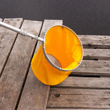 Visa information för Vattenhåv Bild på Vattenhåv