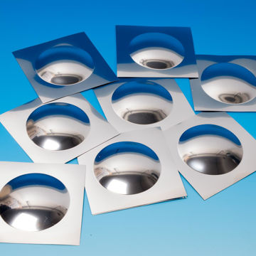 Visa information för Spegel Konkav/Konvex /10st Bild på Spegel Konkav/Konvex /10st