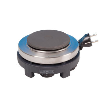 Visa information för Värmeplatta liten Bild på Värmeplatta liten