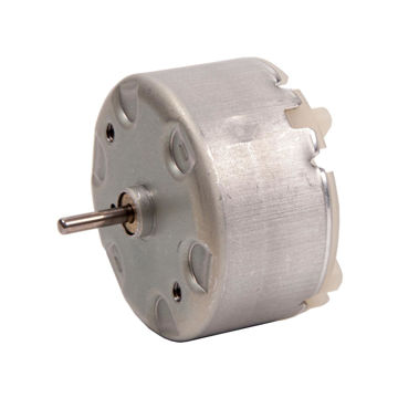 Visa information för Solcellsmotor & generator Bild på Solcellsmotor & generator