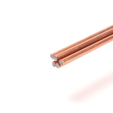 Visa information för Stålaxel Ø2x150mm /10st Bild på Stålaxel Ø2x150mm /10st