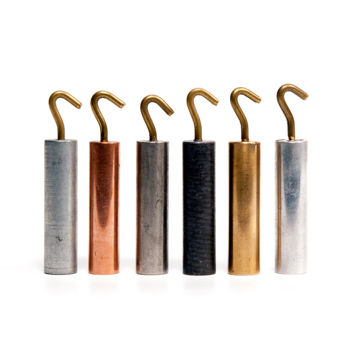 Visa information för Cylindrar 6st /sats Bild på Cylindrar 6st /sats