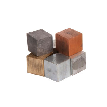 Visa information för Kuber 10mm sats Bild på Kuber 10mm sats