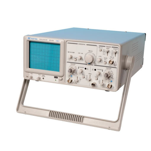 Bild på Oscilloskop 20 MHz analogt