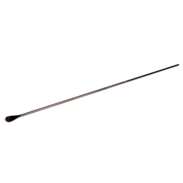 Visa information för Spatel böjd enkel Bild på Spatel böjd enkel