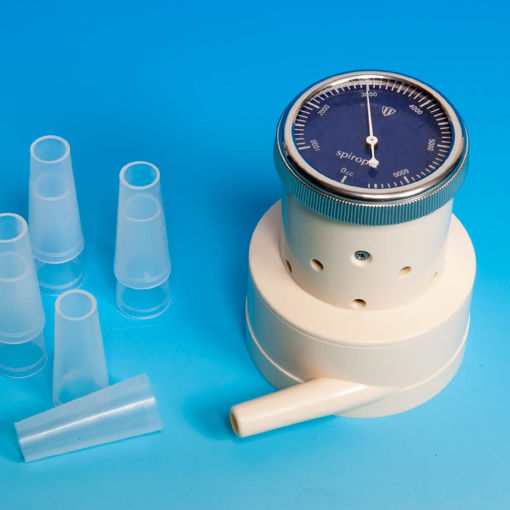 Bild på Spirometer