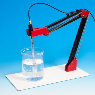 Visa information för Elektrodhållare Hanna HI 76405 Bild på Elektrodhållare Hanna HI 76405