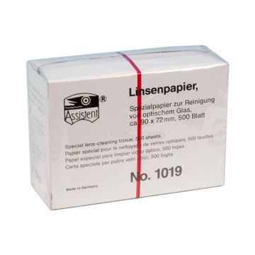 Visa information för Linspapper /500st Bild på Linspapper /500st