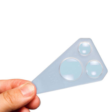 Visa information för Trippellupp Bild på Trippellupp