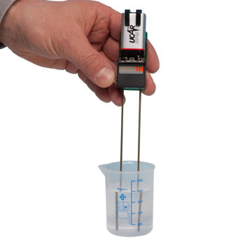 Visa information för Doppelektrod 10 lysdioder Bild på Doppelektrod 10 lysdioder