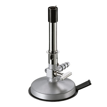 Visa information för Brännare Bunsen Bild på Brännare Bunsen