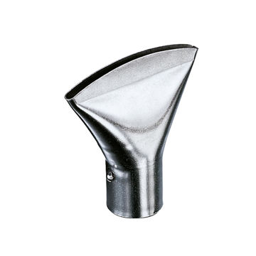 Visa information för Fiskstjärttillsats, halsdiam 17mm Bild på Fiskstjärttillsats, halsdiam 17mm