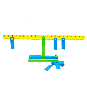 Visa information för Räknevåg Bild på Räknevåg