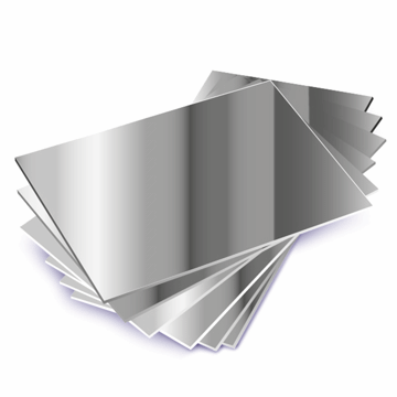 Visa information för Spegel Stor 200x292 mm /10st Bild på Spegel Stor 200x292 mm /10st