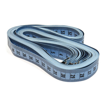 Visa information för Måttband 1m /10st Bild på Måttband 1m /10st