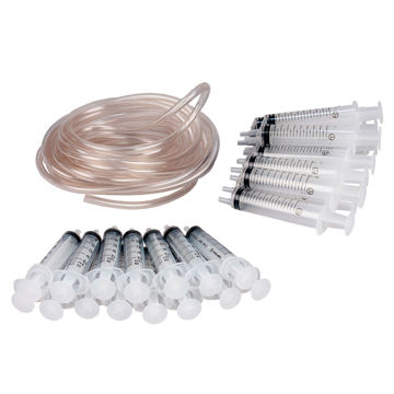 Visa information för Pneumatikkit TechCard Bild på Pneumatikkit TechCard