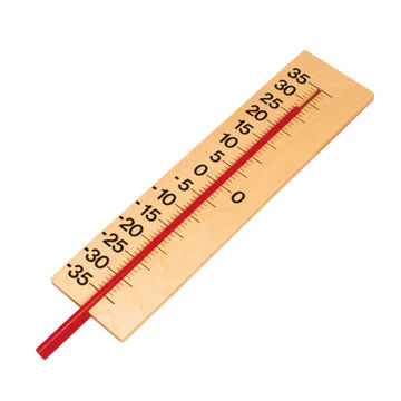 Visa information för Termometermodell Bild på Termometermodell