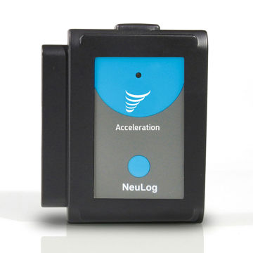 Visa information för Datalogger - Acceleration NUL-227 Bild på Datalogger - Acceleration NUL-227