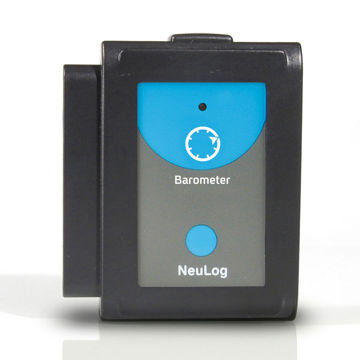 Visa information för Datalogger - Barometer & Höjdmätare NUL-221 Bild på Datalogger - Barometer & Höjdmätare NUL-221