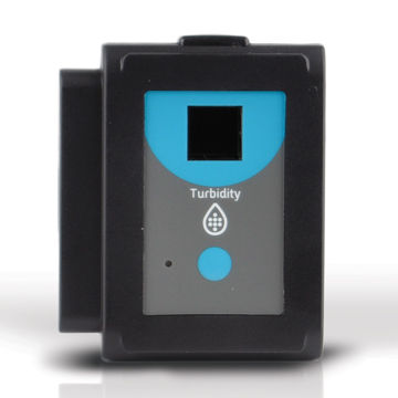 Visa information för Datalogger - Grumlighet i vatten NUL-231 Bild på Datalogger - Grumlighet i vatten NUL-231