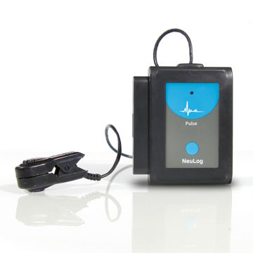 Visa information för Datalogger - Hjärtslag och puls NUL-208 Bild på Datalogger - Hjärtslag och puls NUL-208