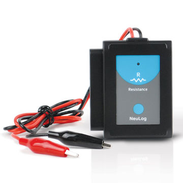 Visa information för Datalogger - Resistans NUL-249 Bild på Datalogger - Resistans NUL-249