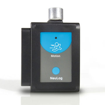 Visa information för Datalogger - Rörelse NUL-213 Bild på Datalogger - Rörelse NUL-213