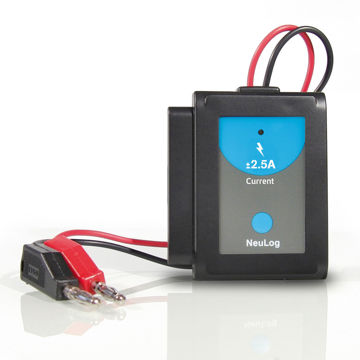 Visa information för Datalogger - Ström NUL-202 Bild på Datalogger - Ström NUL-202