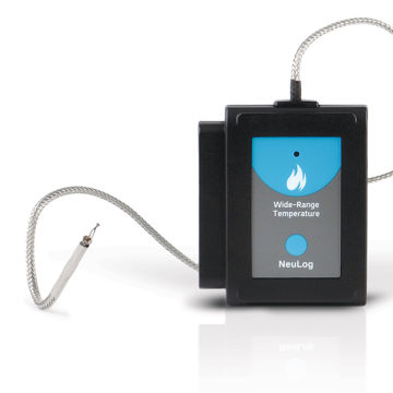 Visa information för Datalogger - Temperatur hög NUL-234 Bild på Datalogger - Temperatur hög NUL-234