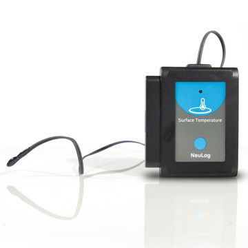 Visa information för Datalogger - Temperatur universal NUL-233 Bild på Datalogger - Temperatur universal NUL-233