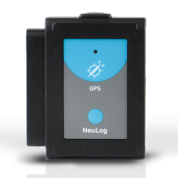 Visa information för Datalogger - GPS NUL-243 Bild på Datalogger - GPS NUL-243