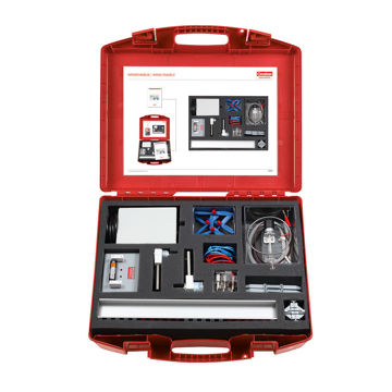 Visa information för Vindenergilåda Bild på Vindenergilåda